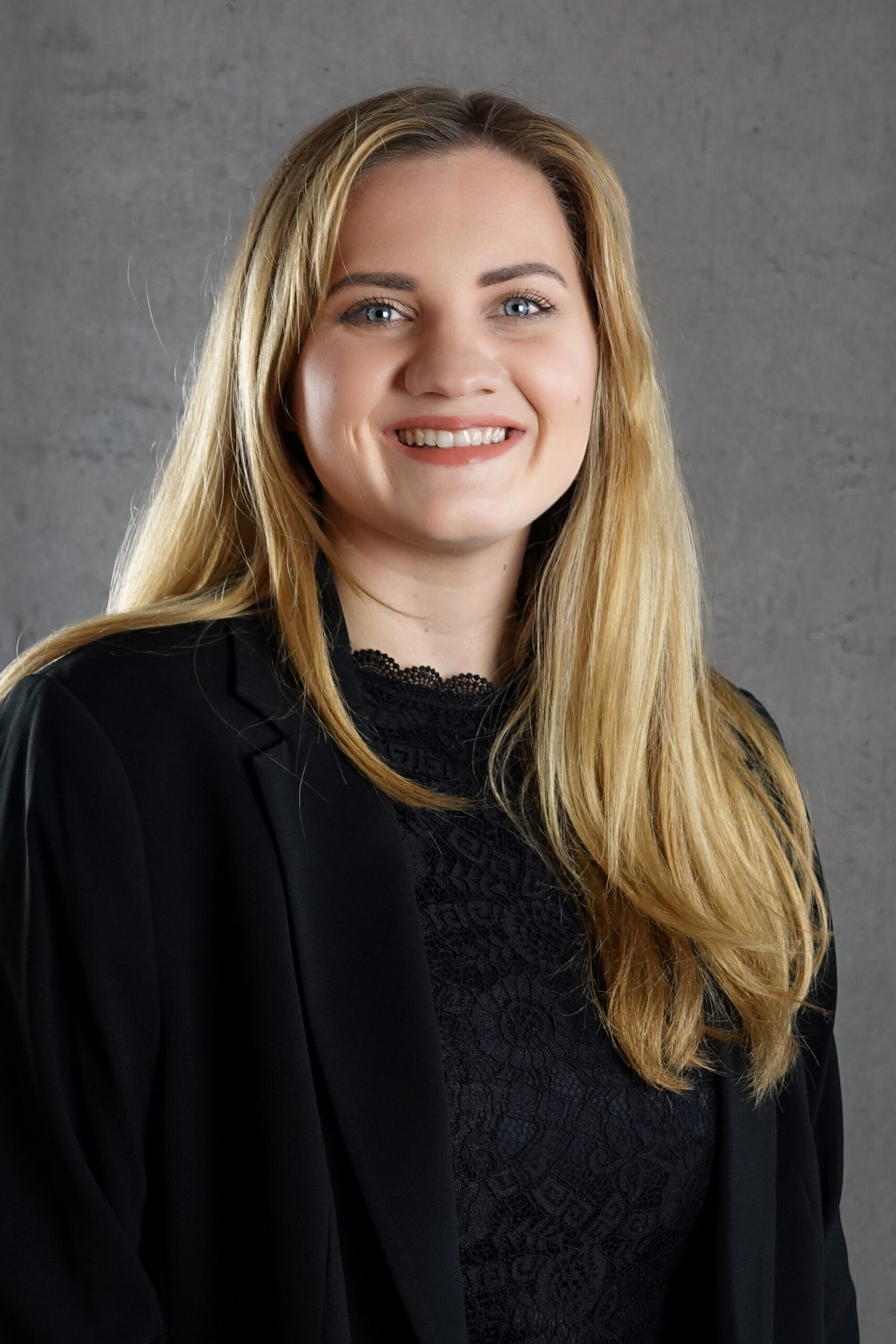 Fabienne Hank
