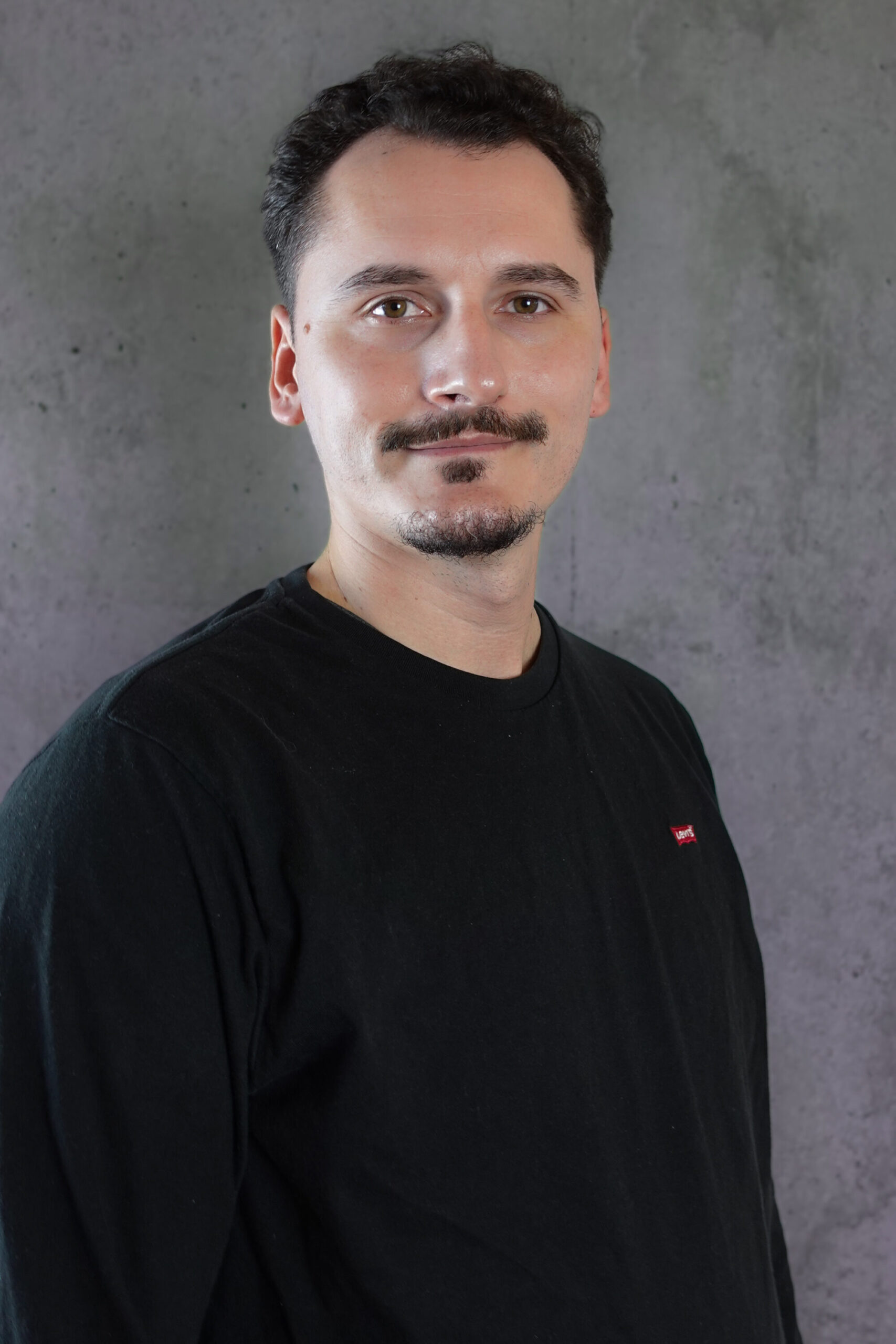 Gjevalin Spaqi