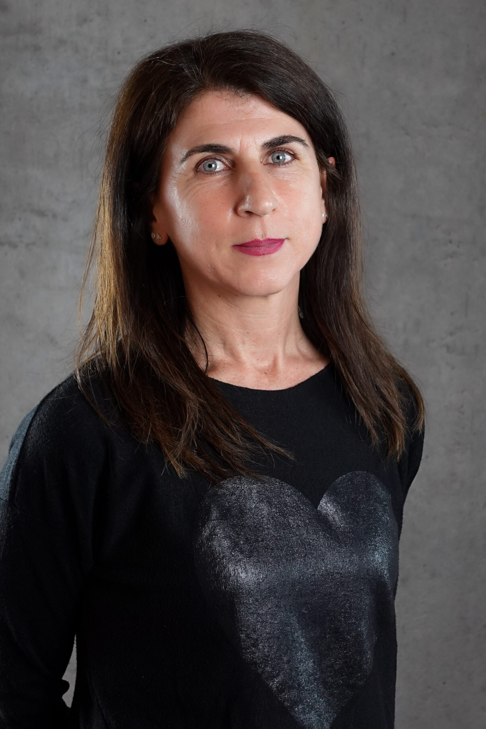Tamara Berz